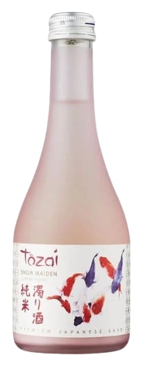 SACRED MIST SAKE 300ml
