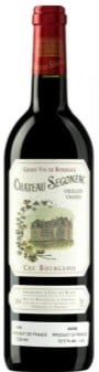 CH SEGONZAC 750ml