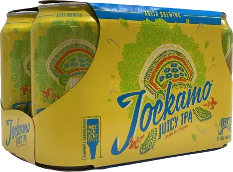 ABITA JOCKAMO IPA 6PK CAN 12OZ