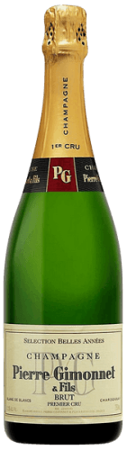 PIERRE GIMONNET PARADOXE BRUT 750ml