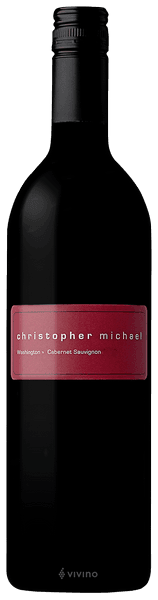 CHRISTOPHER MICHAEL CAN CAB 375ml