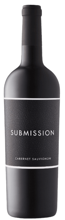 SUBMISSION CABERNET SAUVIGNON 750ml