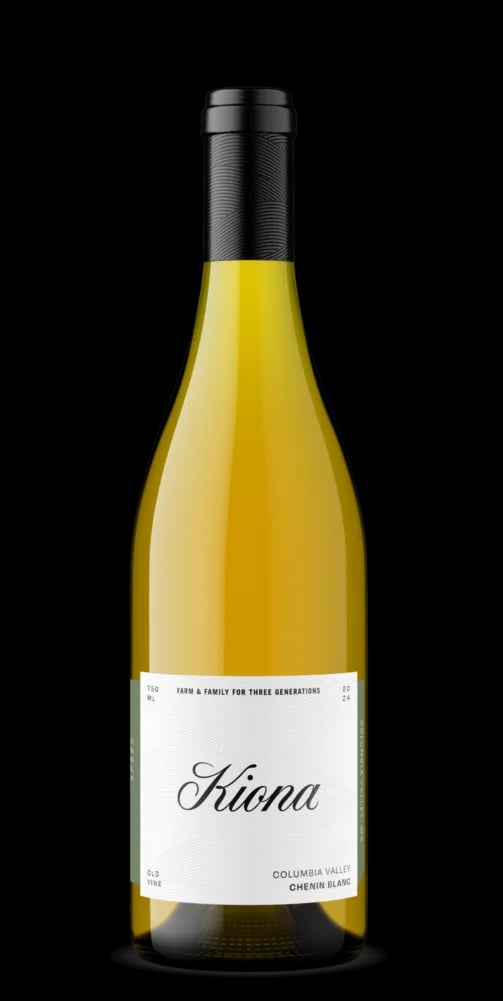 KIONA CHENIN BLANC 750ml