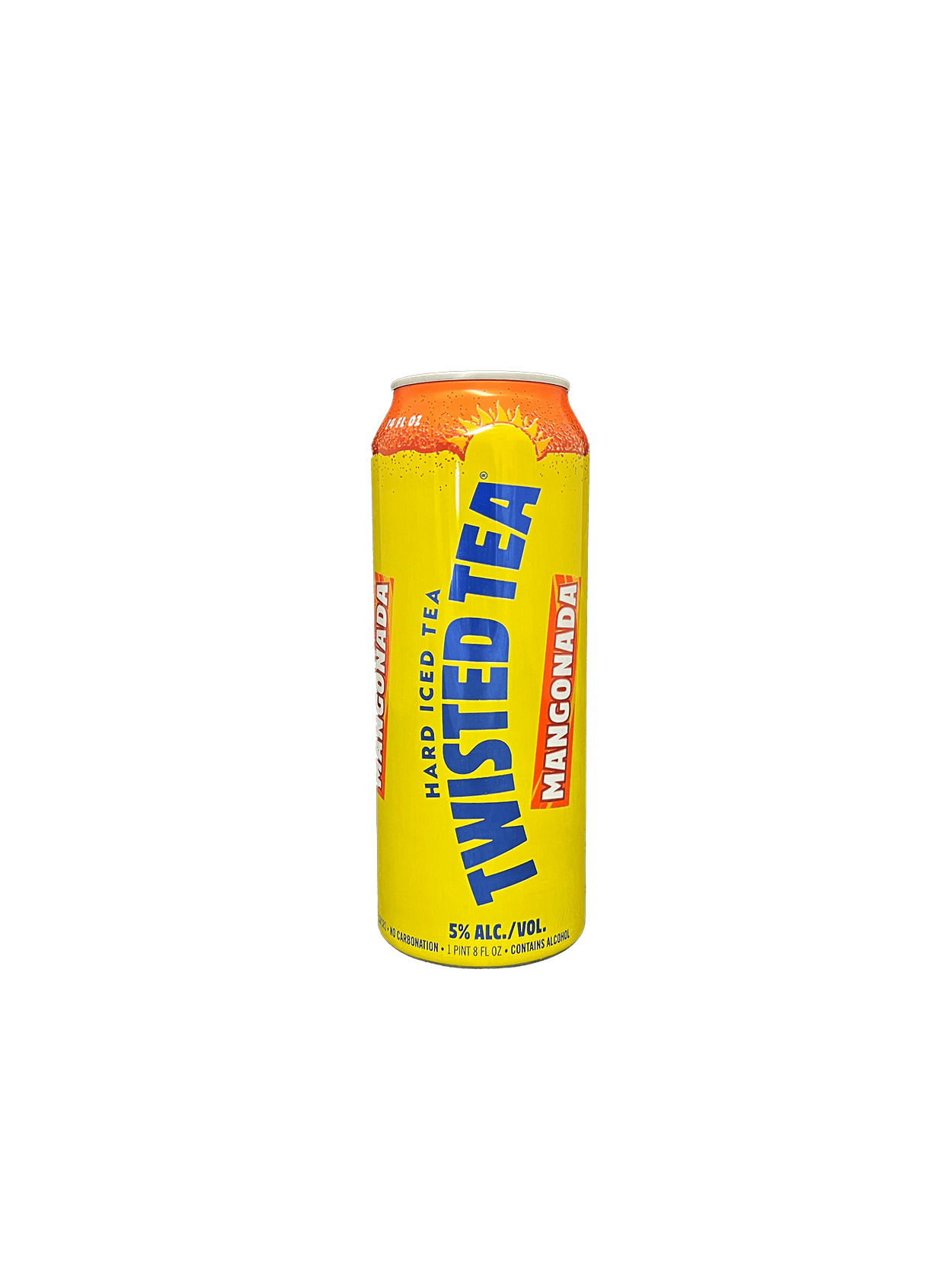 TWISTED TEA MANGONADA 24 OZ CAN