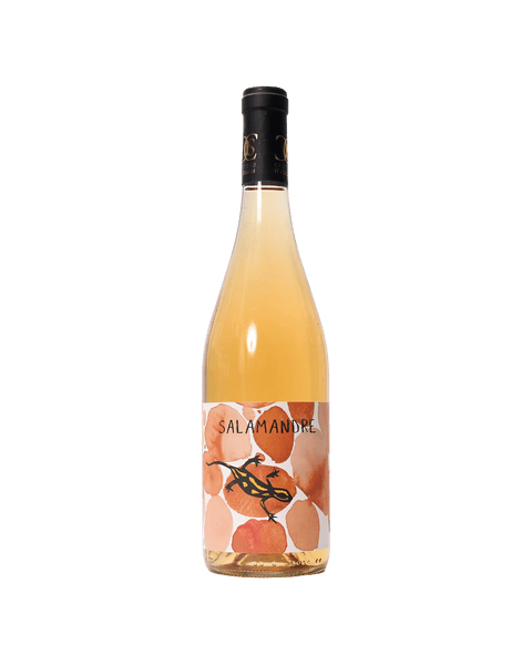 SALAMANDRE GRENACHE BLANC 750ml