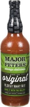MAJOR PETERS BLOODY MARY 1 L