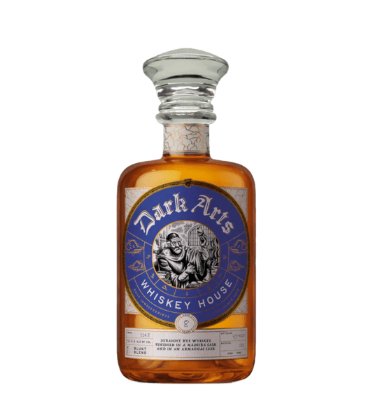 DARK ARTS DANK ARTS BLUNT BLEND 750ML