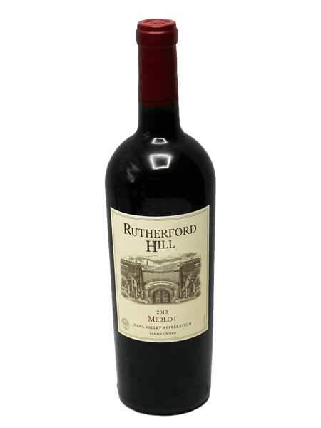 RUTHERFORD HILL MERLOT 1.5 L