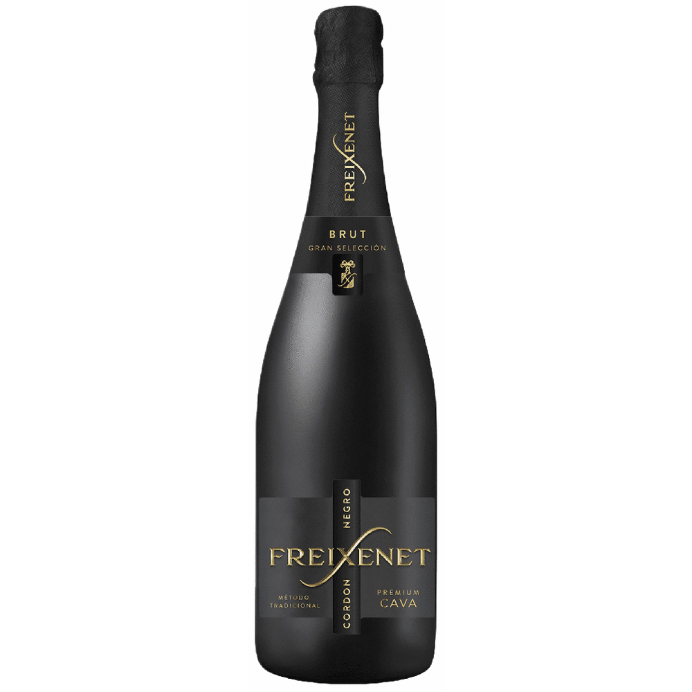 FREIXENET CORDON NEGRO BRUT 750ml