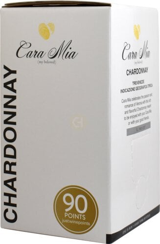CARA MIA CHARD 3 L
