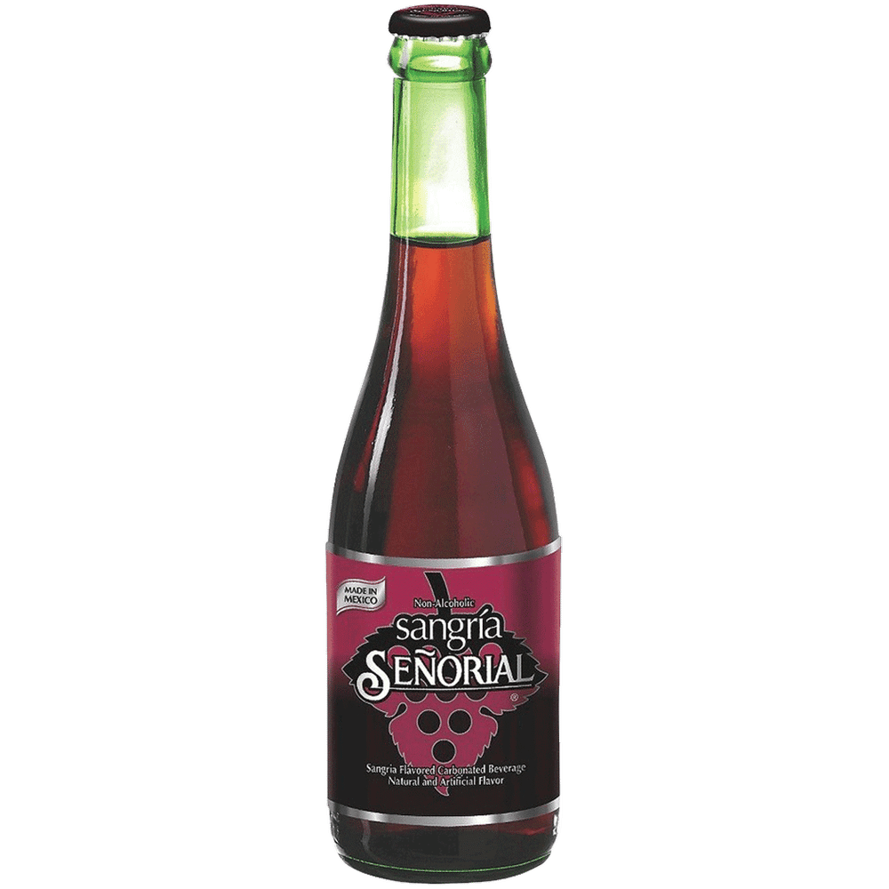 JARRITOS SANGRIA SENORIAL 4PK 12 oz