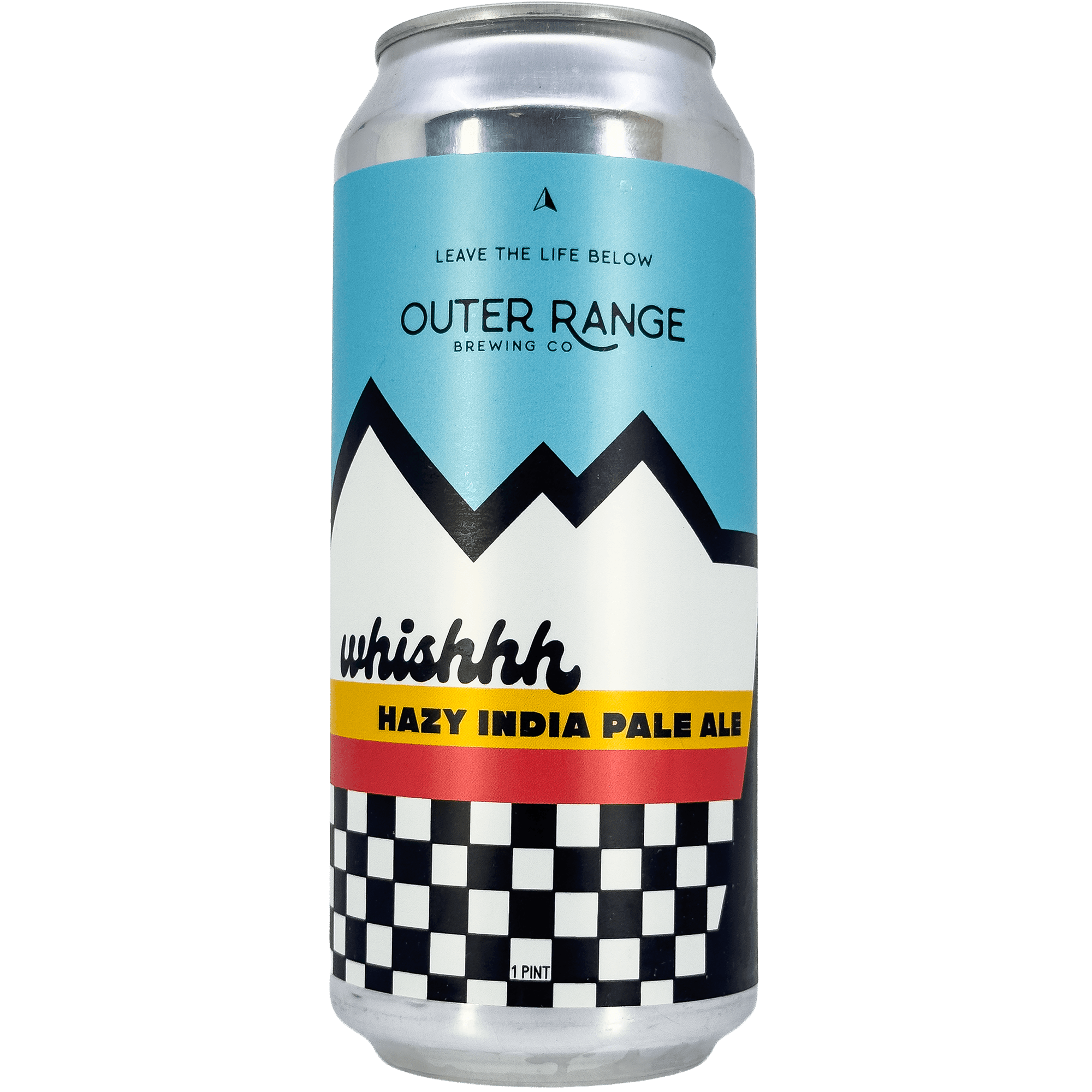 OUTER RANGE WHISH 4CAN 16 oz