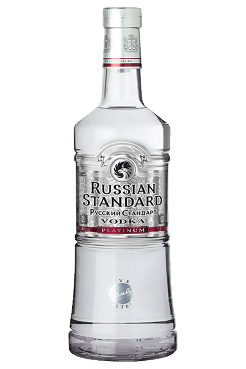 THE STANDARD VODKA 1.75L
