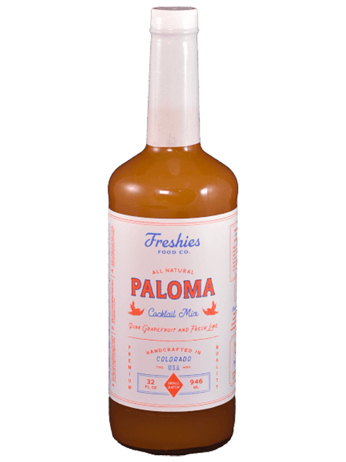 FRESHIES PALOMA MIX 1 L