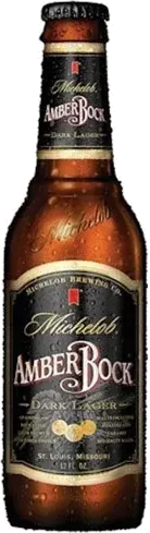 MICHELOB AMBER BOCK 12PK BTL 12OZ