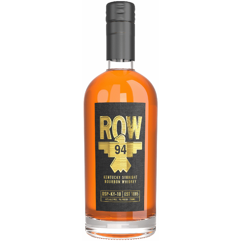 ROW 94 BOURBON 750ML