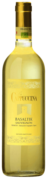 LA CAPPUCCINA BASALTIK 750ml
