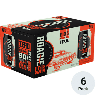 ROADIE IPA 6PK 12OZ