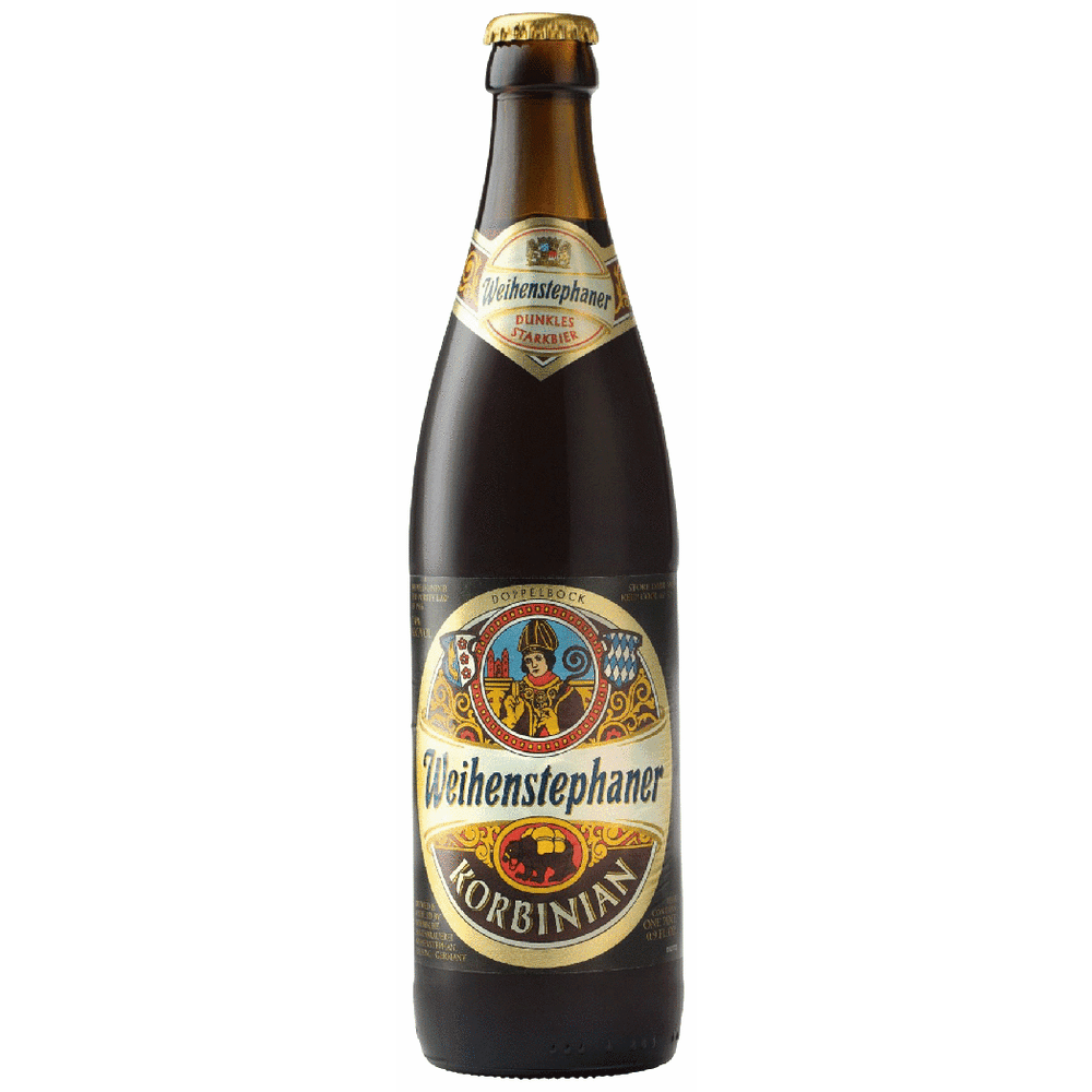 WEIHENSTEPHANER KORBINIAN BOMBER