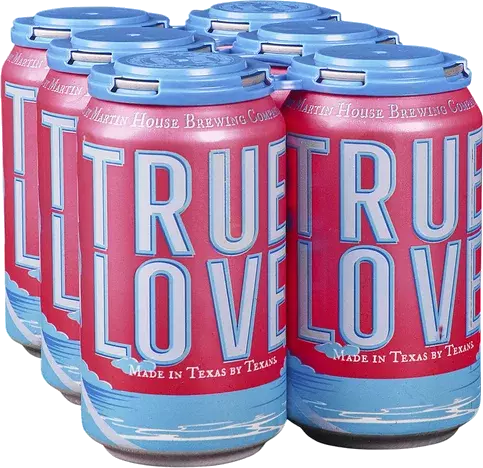 MARTIN HOUSE TRUE LOVE 6CN 12OZ