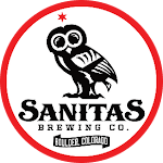 SANITAS DOUBLE IPA 4CAN 16 oz