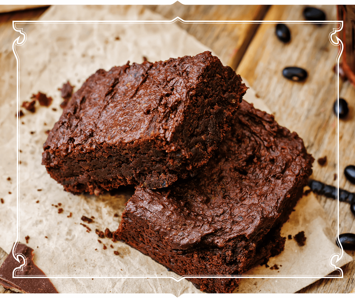 BROWNIES