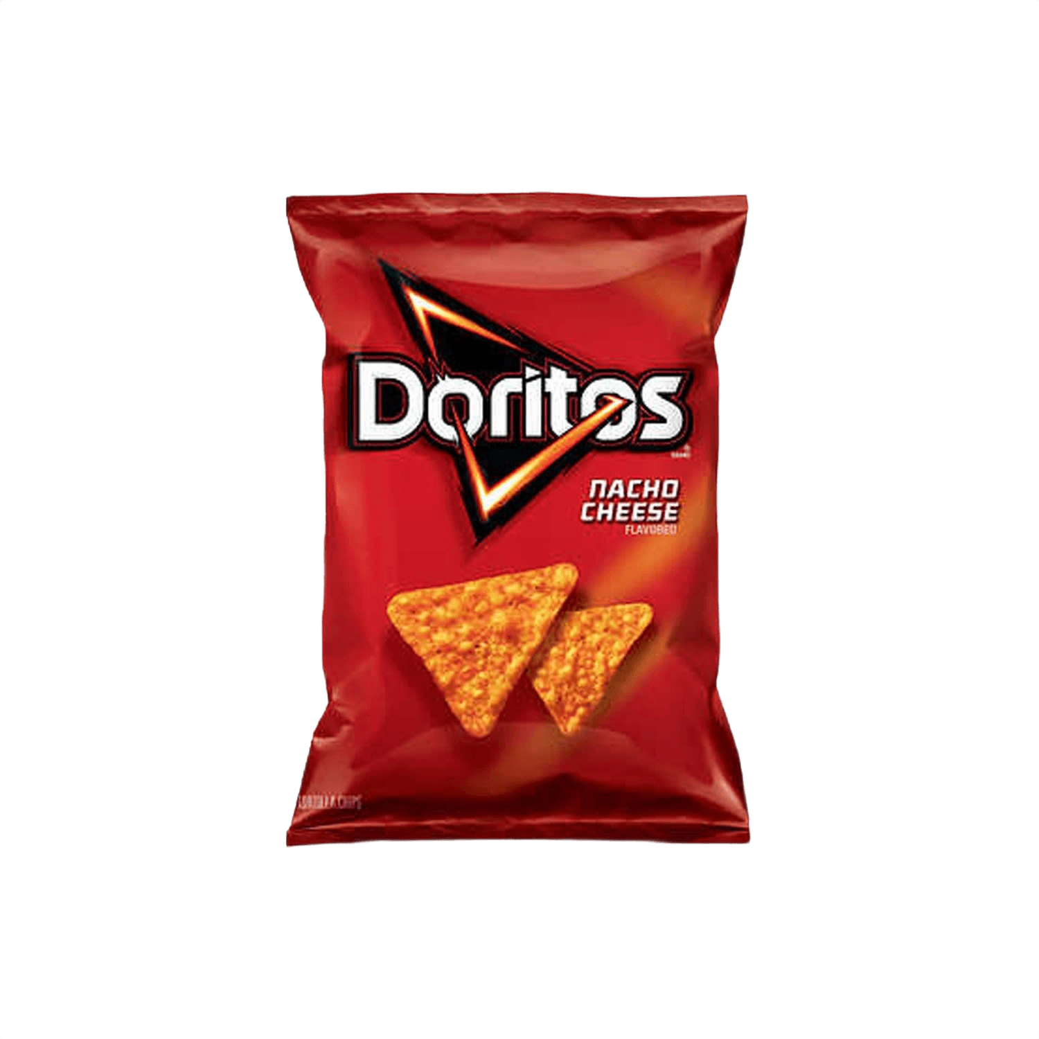 DORITOS NACHO CHEESE