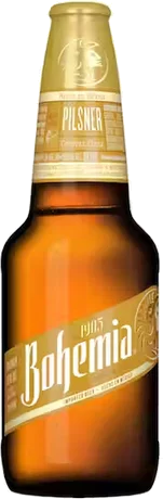 BOHEMIA 12OZ