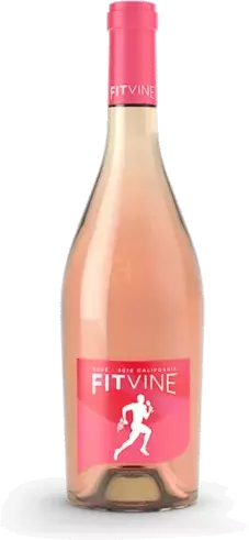FIT VINE 187 ROSE 187ml