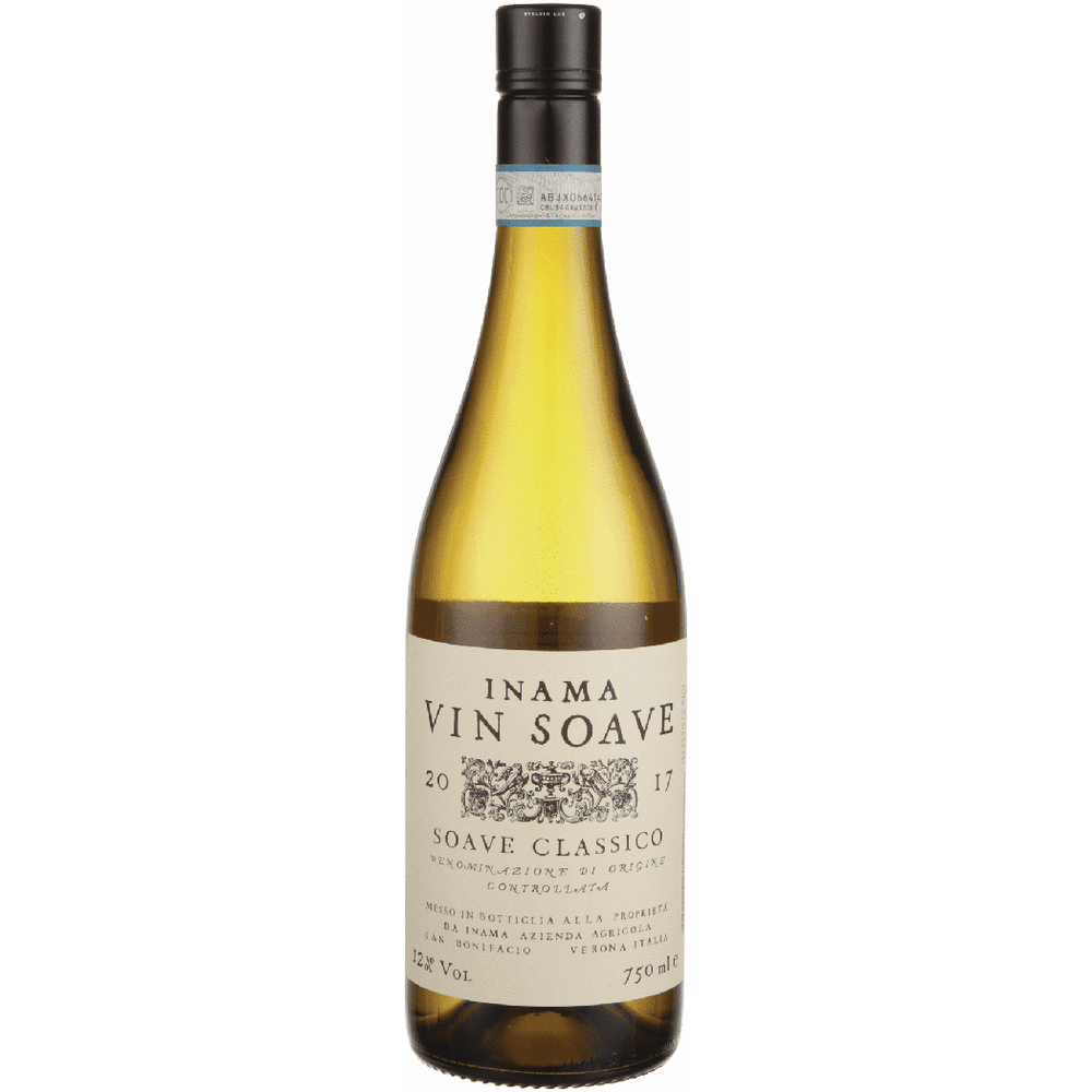 INAMA SOAVE 750ml