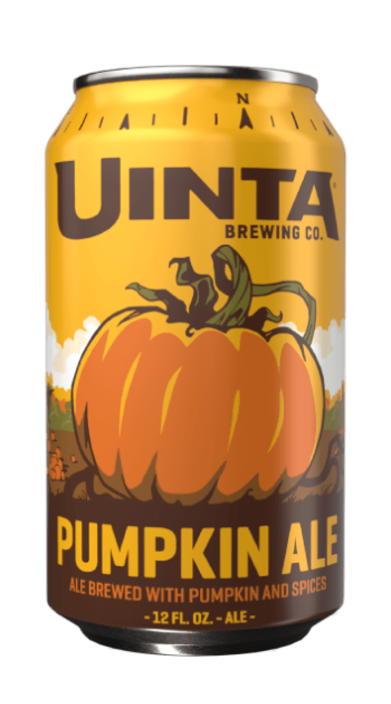 UINTA PUNKN 6PK 12OZ