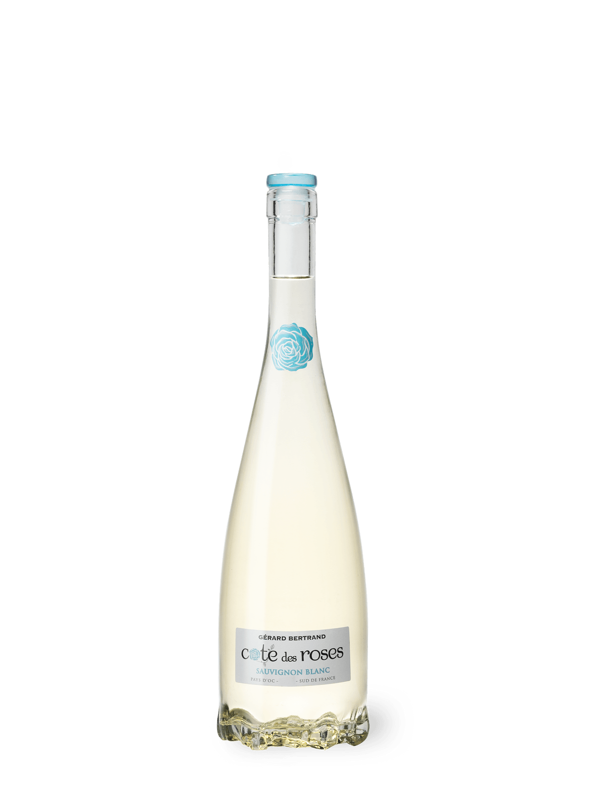 BERTRAND COTE DE ROSES SAUV BLANC 750ml