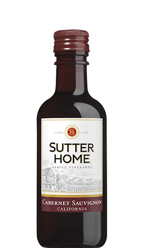 SUTTER 187 CAB SAUV 187 M