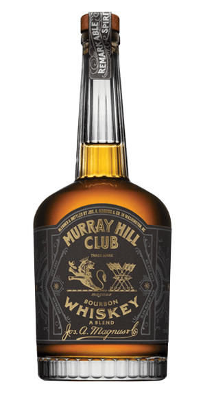 MURRAY HILL CLUB BOURBON  750ML **CUST SERVICE**