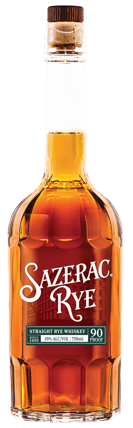 SAZERAC RYE 90PF 750ML