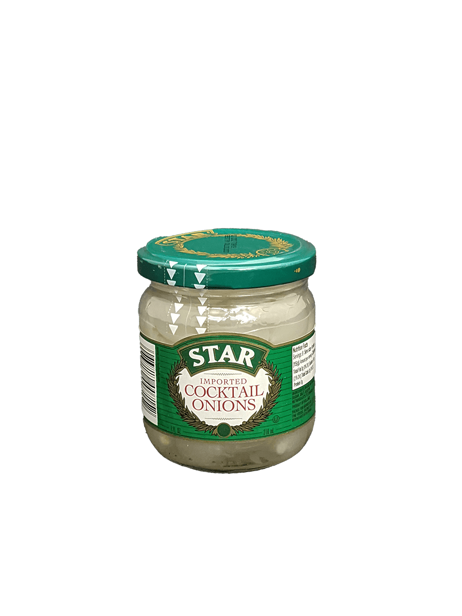 STAR ONIONS 7 oz