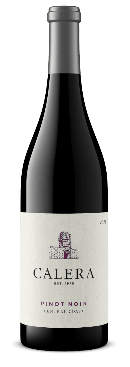 CALERA CENTRAL COAST PINOT NOIR 750ml
