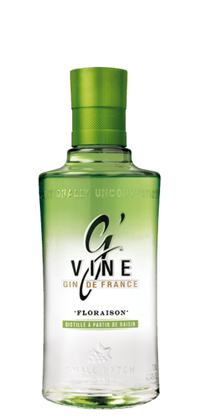 G'VINE FRENCH GIN 750ml