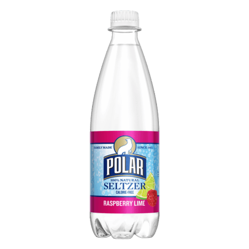 PLRSLZ RASPBERRY LIME 20 OZ