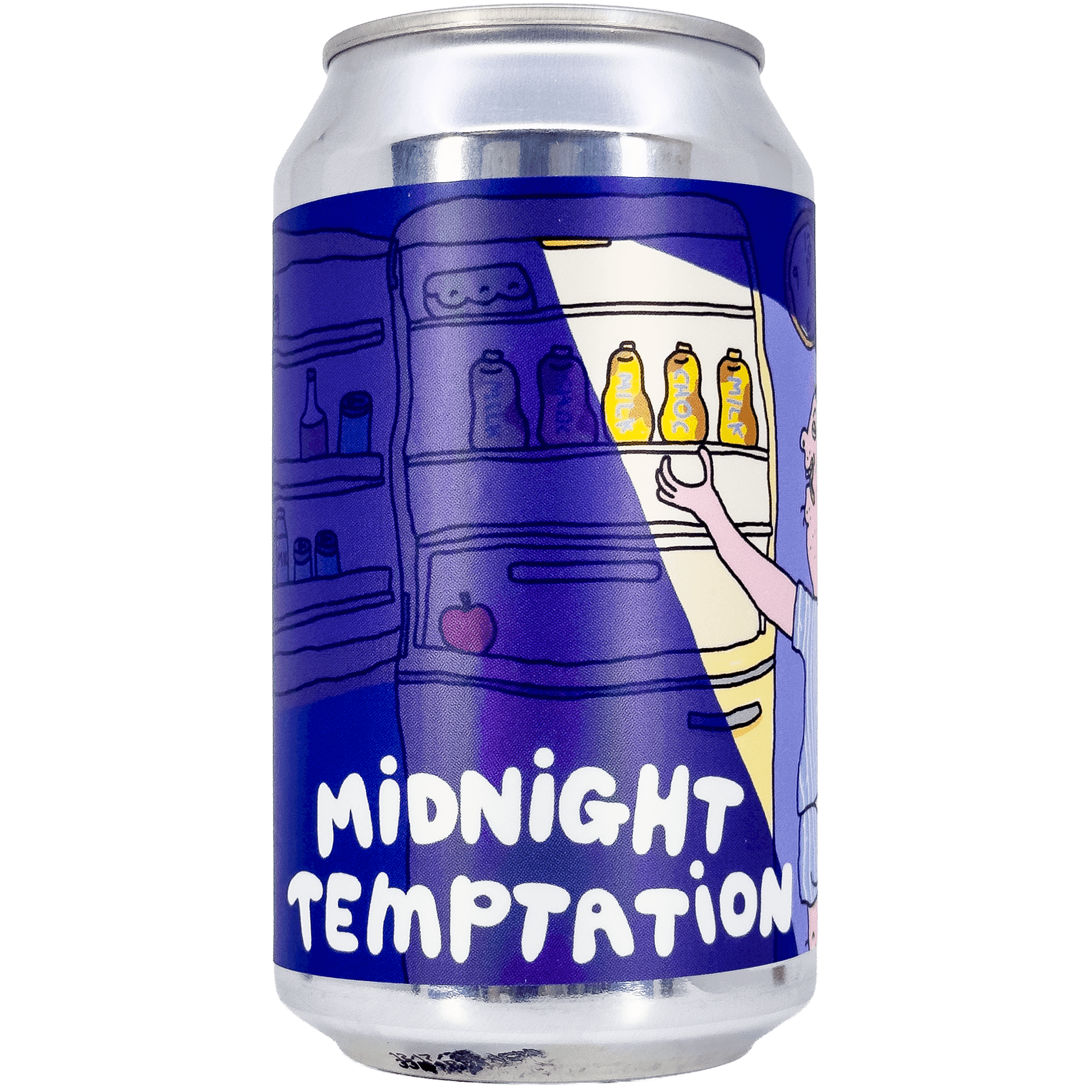 PRAIRIE ARTISAN ALES MIDNIGHT TEMPTATION 4PK CAN 12 oz