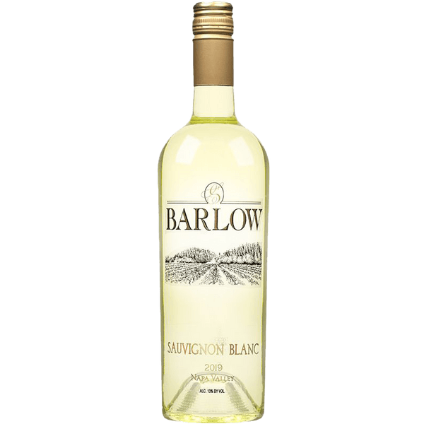 BARLOW SAUVIGNON BLANC 750ml