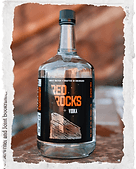RED ROCKS VODKA 1.75L