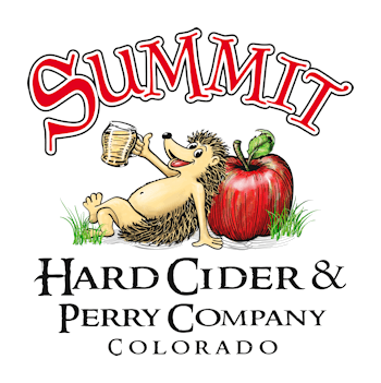 SUMMIT CIDER CARDINAL 4PK CAN 12 oz