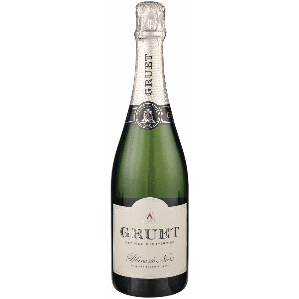 GRUET BLANC DE NOIRS 750ml