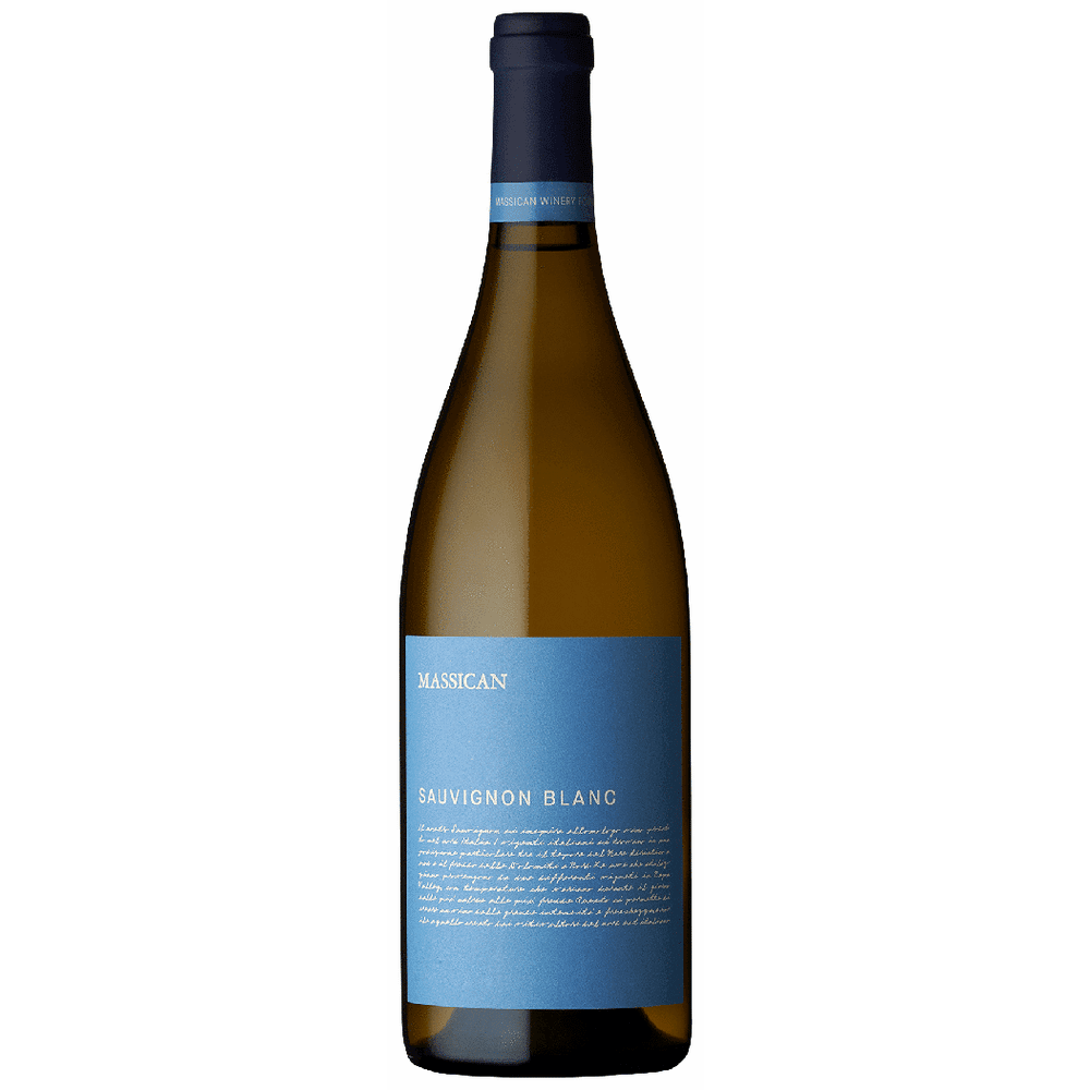MASSICAN SAUVIGNON BLANC 750ml