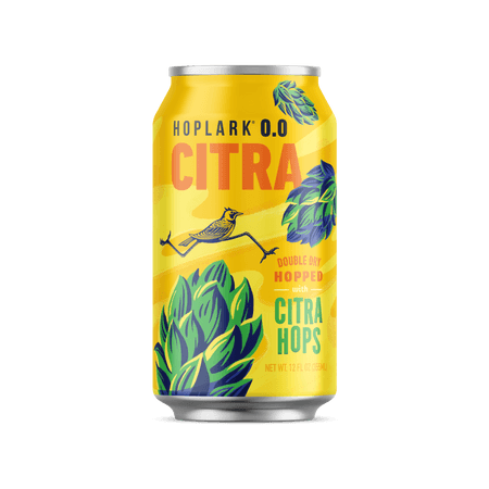 HOPLARK CITRA IPA NA 6CAN 12 oz