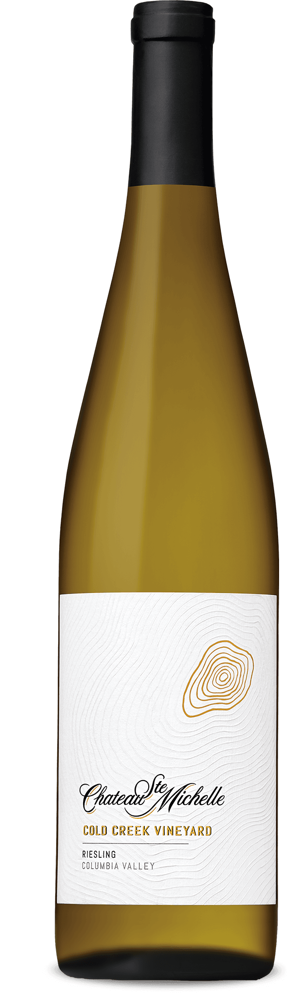CH ST MICHELLE COLD CRK RIESLING 750ml