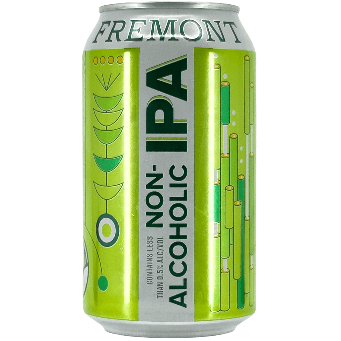 FREMONT NA IPA 6PK CAN 12 oz