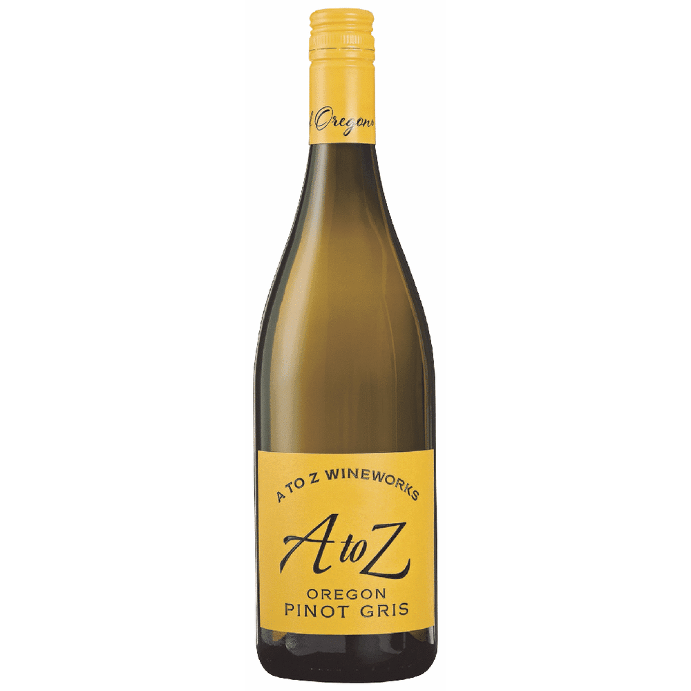 A TO Z PINOT GRIS 750ml