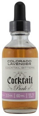 COCKTAIL PUNK LAVENDER  BITTERS 2OZ 2 oz